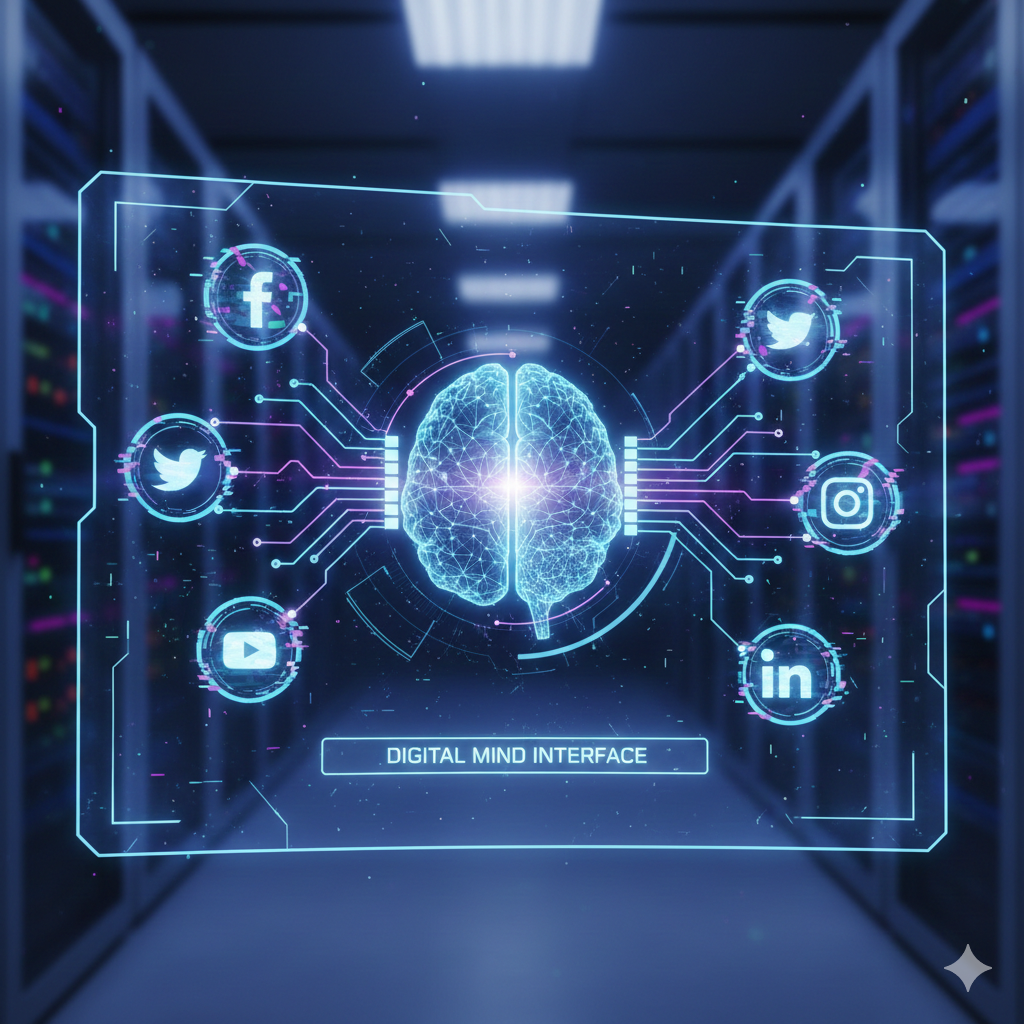 Automatiser ses réseaux sociaux avec l’IA : le guide simple pour gagner du temps